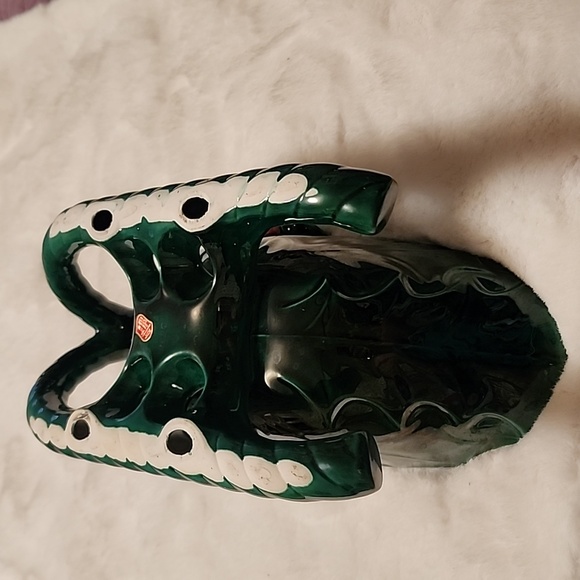 LEFTON CHRISTMAS SLEIGH-- ๐ SEE ๐ CONDITION BELOW !!!!! - Picture 10 of 10